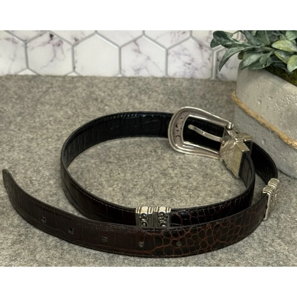 Brighton belt excellent